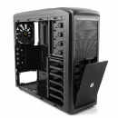 Obrazek SilentiumPC Regnum L50 Pure Black