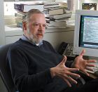 Obrazek Zmarł twórca Unixa oraz języka C - Dennis Ritchie