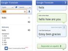 Obrazek Nowy Tłumacz od Google z funkcją konwersacji
