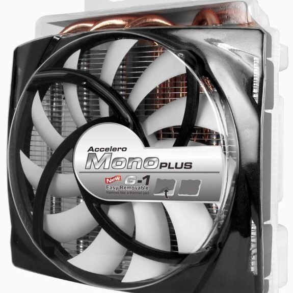 Obrazek Arctic Accelero Mono Plus