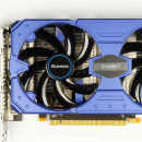 Obrazek Leadtek WinFast GTX 560 Ti Hurricane 