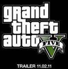 Obrazek GTA V jednak powstanie!
