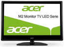 Obrazek Acer - trzy nowe monitory-telewizory M2 Series