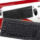 Obrazek Genius SlimStar 8010