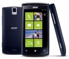 Obrazek Acer Allegro - groźny konkurent dla Lumii?