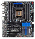 Obrazek Gigabyte - szczegóły płyt GA-X79-UD3 i GA-X79-UD5