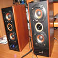 Obrazek Genius SP-HF800A