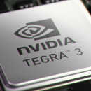 Obrazek NVIDIA prezentuje czterordzeniowy układ Tegra 3