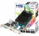 Obrazek HIS Radeon HD 6450 2GB w wersji low-profile