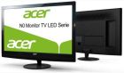 Obrazek 23 calowy monitor Acera z wbudowanym tunerem telewizyjnym