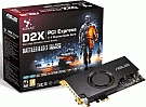 Obrazek ASUS Xonar D2 oraz Xonar D2X w wersji z grą Battlefield 3