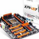 Obrazek Płyty główne Gigabyte z serii X79
