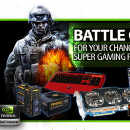 Obrazek Puchar GIGABYTE Battlefield 3