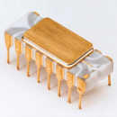 Obrazek Intel świętuje 40-lecie mikroporocesora 4004