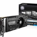 Obrazek KFA2 GeForce GTX 570 MDT X4