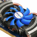 Obrazek Yeston Radeon HD 6790 w wersji cost-effective