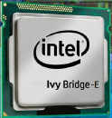 Obrazek Ivy Bridge-E kompatybilne z plytami LGA2011 X79