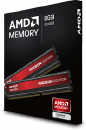 Obrazek Moduły AMD Radeon DDR3 - czyli Patriot'y na czerwono...