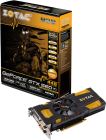 Obrazek Limitowany GeForce GTX 560 Ti od Zotaca