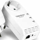 Obrazek TRENDnet TPL-307E2K dla prostej sieci w domu