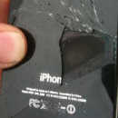 Obrazek Apple iPhone 4 płoną?