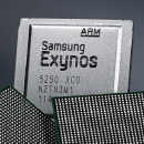 Obrazek Samsung - procesor ARM Exynos 5250