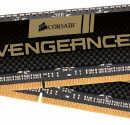 Obrazek Corsair Vengeance - szybkie pamięci dla laptopów