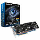 Obrazek GIGABYTE - GeForce GTX 560 Ti z 448 procesorami
