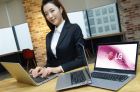 Obrazek Nowy ultrabook od LG czyli Xnote Z330