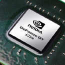 Obrazek NVIDIA - 'nowe' mobilne układy GeForce 600M