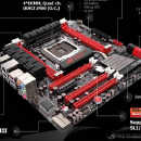 Obrazek ASUS Rampage IV Gene