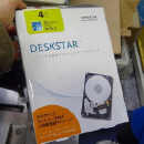 Obrazek Hitachi Deskstar 5K4000, czyli 4TB w dysku...