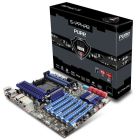 Obrazek Sapphire Pure Black 990FX już w sprzedaży