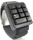 Obrazek Zegarek stylizowany na klawiaturę numeryczną od Watchismo