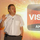 Obrazek Nigel Dessau straci pracę w AMD?