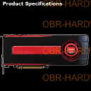 Obrazek AMD Radeon HD 7970 - czy tak będzie wygladał?