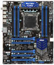 Obrazek MSI X79A-GD45 ze wsparciem dla128 GB pamięci RAM