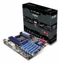 Obrazek SAPPHIRE PURE Black 990FX