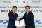 Obrazek Intel oraz LG łączą siły by wspólnie rozwinąć technologię WiDi