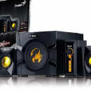 Obrazek Genius SW-G2.1 3000 dla graczy