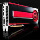 Obrazek Jeszcze przedpremierowo o Radeonie HD 7970...
