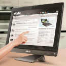 Obrazek ASUS All-in-One ET2410- B030C