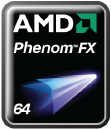 Obrazek AMD - rdzenie Zambezi w nowych procesorach Phenom II