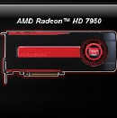 Obrazek Specyfikacje Radeona HD 7950