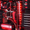 Obrazek CyberpowerPC Fang III - niesamowite stacje gamingowe