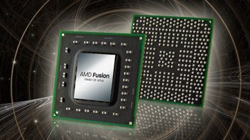 Nadchodzi era AMD Fusion APU