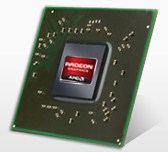 AMD prezentuje nowe ukady Radeon HD 6000M