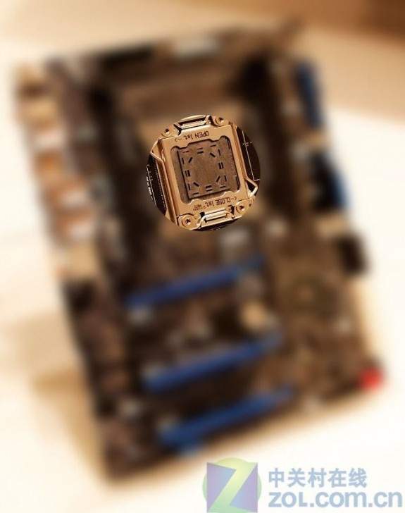 MSI - Gniazdo LGA 2011 w pytach X68 nadchodzi...