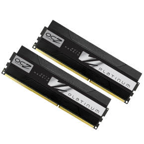 OCZ Platinum XTE 1600MHz CL6-8-6-24