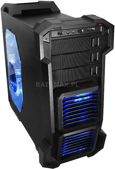 Raidmax Helios 